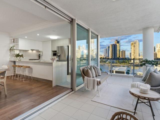 Resort Style Living with Spectacular Panoramic Views