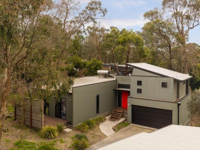 Resort Style Living with Stunning Bushland Views