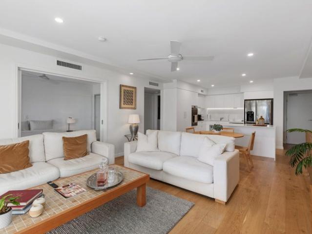 Resort Style Living with Stunning Lake & Golf Course Views