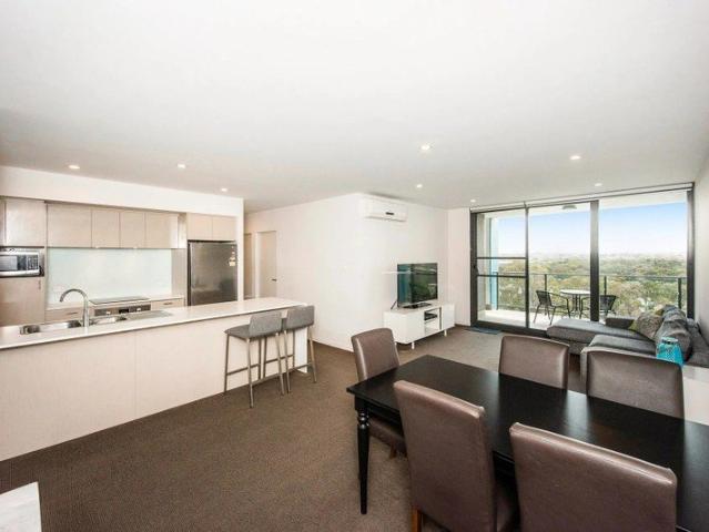 Resort Style Living with Swan River Views