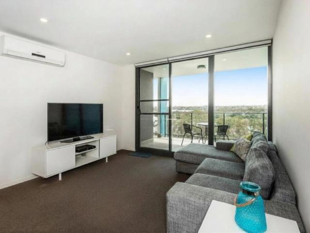 Resort Style Living with Swan River Views