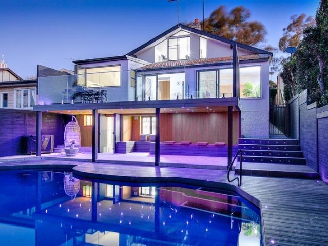 Resort Style Living With Sweeping Northerly Views OPEN WED 1PM 1:30PM