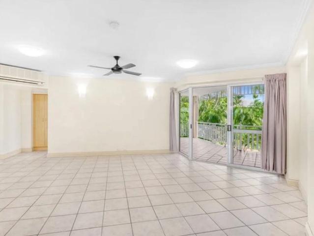 Resort Style Living with Pool Views | Spacious 2 Bed, 2 Bath Apartment in Secure Trinity Links