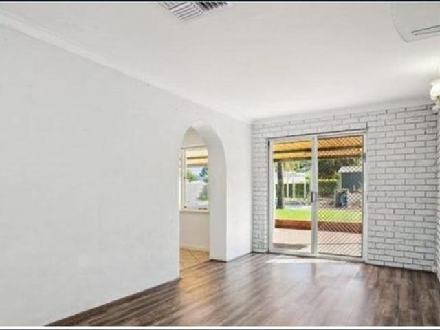 Resort Style Living with Pool, Spacious Backyard & Unbeatable Convenience!