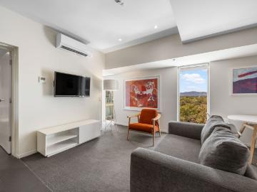 Resort Style Living with Panoramic Adelaide Hills Views in Prestigious Walkerville 6 Month Lease