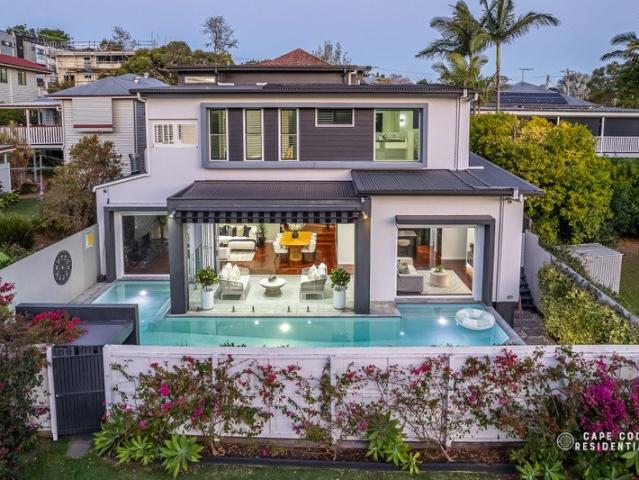 Resort Style Living With Panoramic Parkland Views