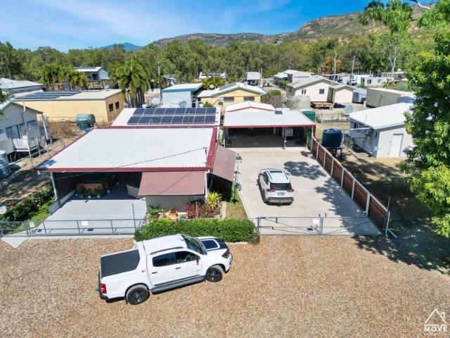 Resort Style Living with Premium Shedding, Exceptional Entertaining & Exclusive Gated Security