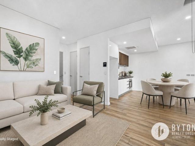 Resort Style Living with Unbeatable Inner West Convenience