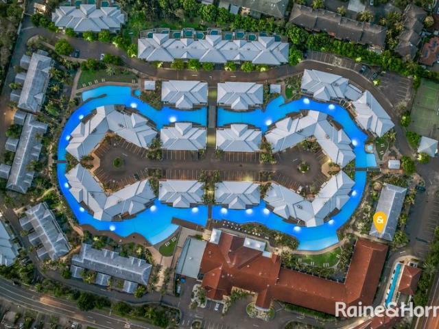 Resort Style Living with Unlimited Options