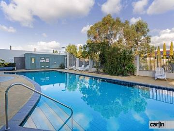 RESORT STYLE LIVING WITH UNMATCHED CONVENIENCE