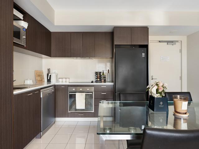 Resort Style Living with Your Own Private balcony in the Heart of Karratha