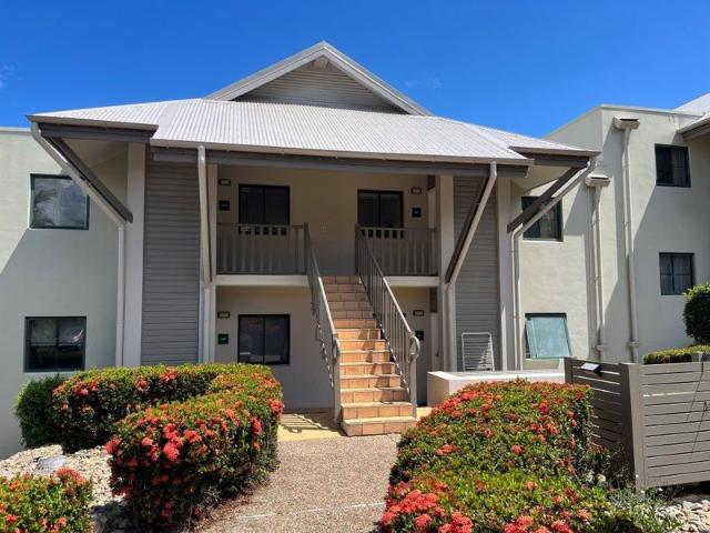 Resort Style Living 2 Bedroom Furnished Condominium