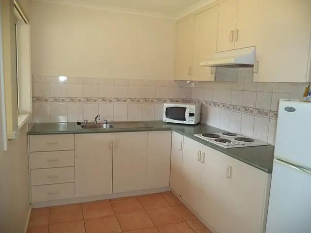 Resort Style Living 2 BR Unit