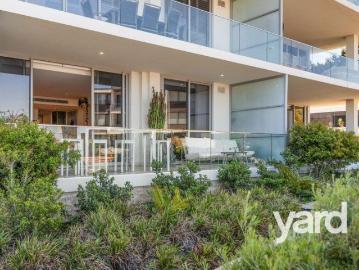 Resort Style Living