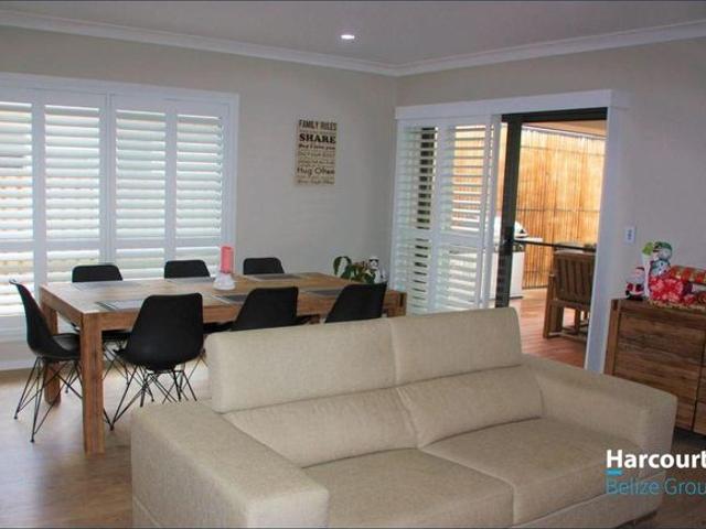 Resort Style Living 4 Bedroom Fully Furnished Family Home with Spa AVAILABLE SOON!