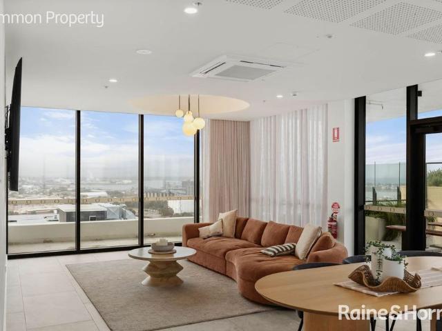Resort style living