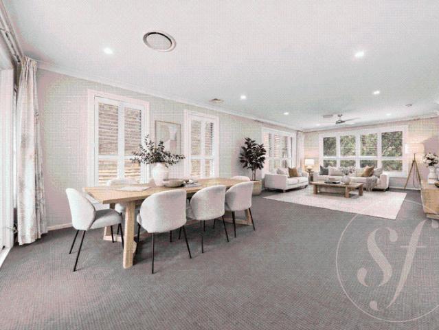 Resort Style Living!