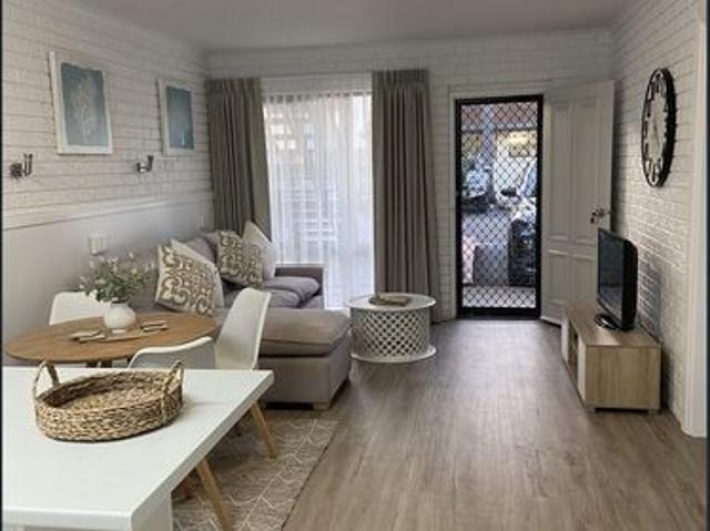 RESORT STYLE LIVING
