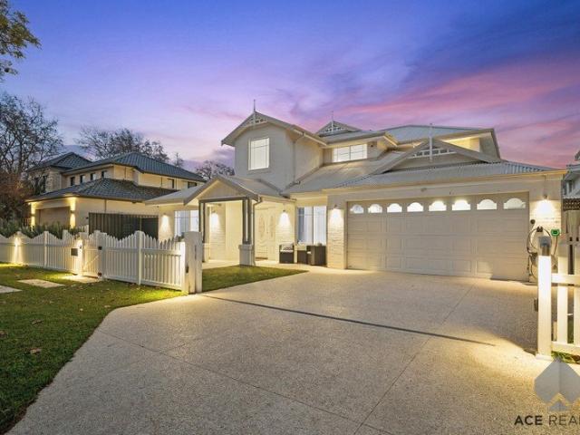 RESORT STYLE LIVING