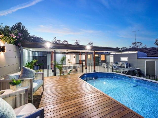 Resort Style Living
