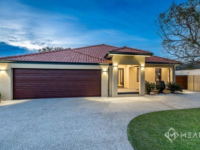 RESORT STYLE LUXURY MEETS EFFORTLESS FAMILY LIVING