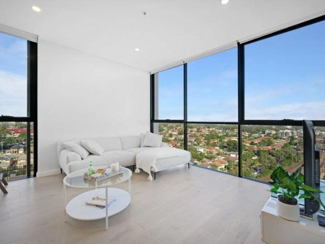 Resort Style Luxury Meets Prime Location in Westmead