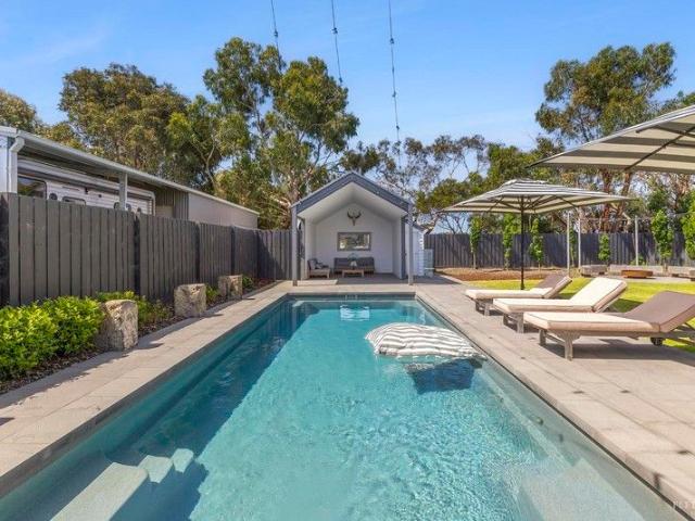 Resort Style Luxury on 1,000sqm