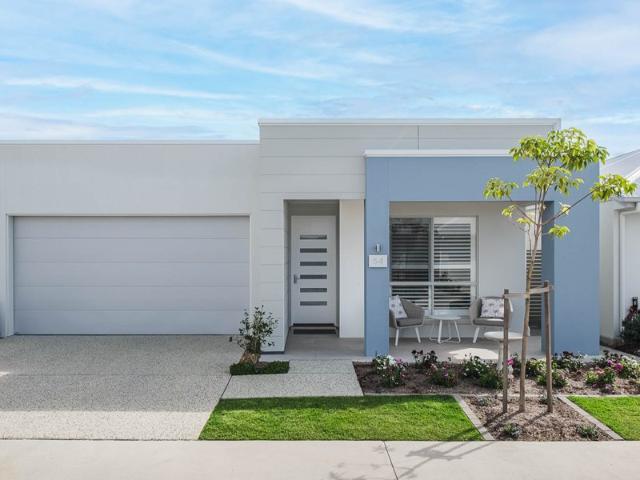 Resort Style Luxury with Over $49,000 in Premium Upgrades