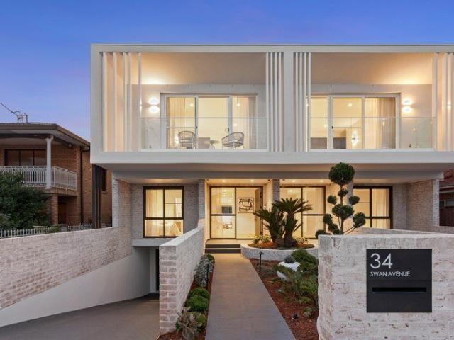 Resort Style Luxury with Premium Family Upgrades