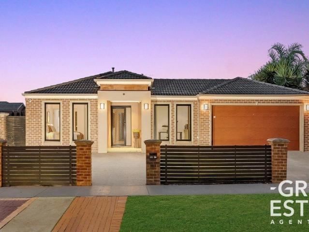 Resort Style Luxury with Unmatched Family Living & Entertaining