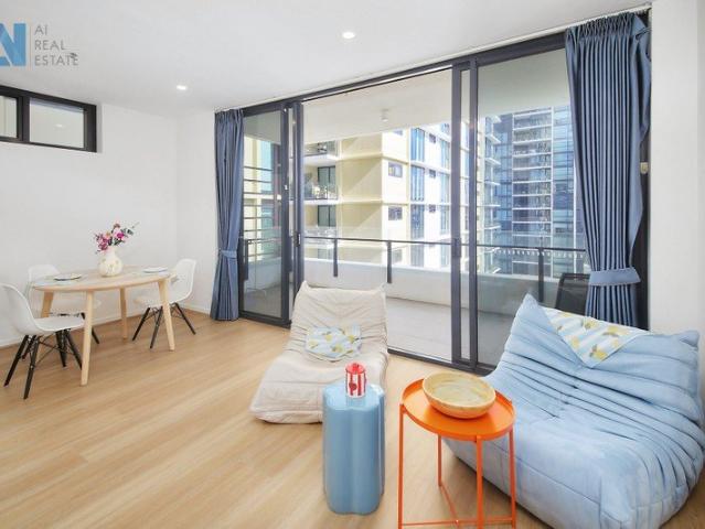 Resort Style Sophistication in the Heart of South Brisbane: 'Ivy & Eve'