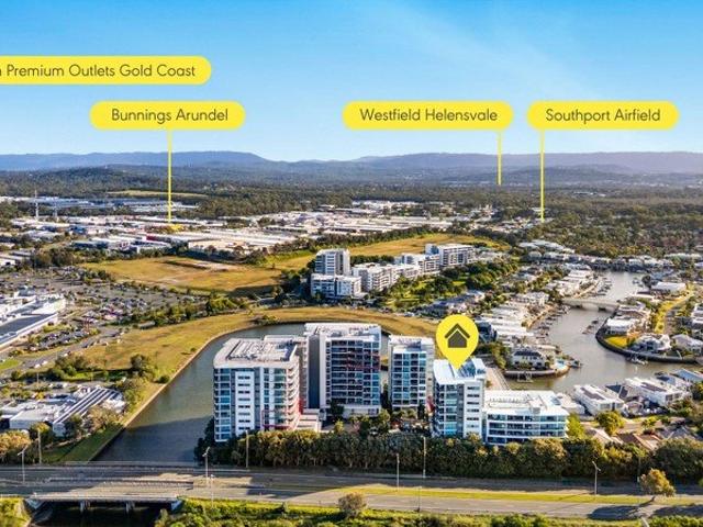 Resort Style Pool Views | Secure Tenant in Place | Unbeatable Lifestyle Location