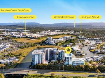 Resort Style Pool Views | Secure Tenant in Place | Unbeatable Lifestyle Location