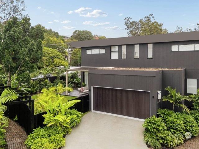 Resort style Parkside living in a boutique architectural enclave