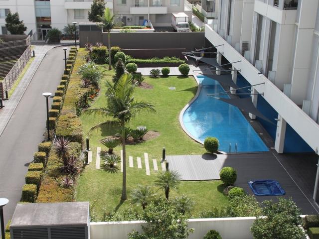 Resort Style Penthouse for Rent Ideal for Professionals