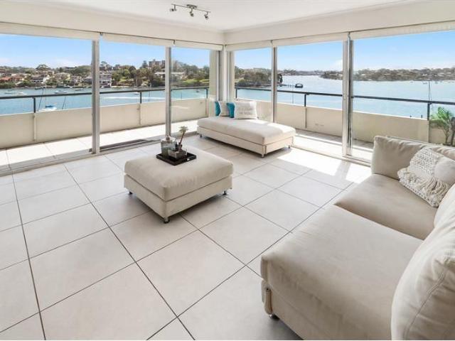 Apartment For Lease 24/347 Victoria Place, Drummoyne NSW 2047