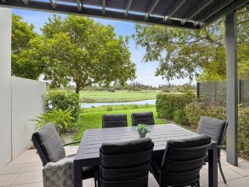 Resort style property offers exceptional versatility