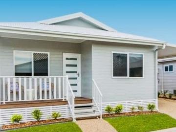 Resort Style Retirement Living