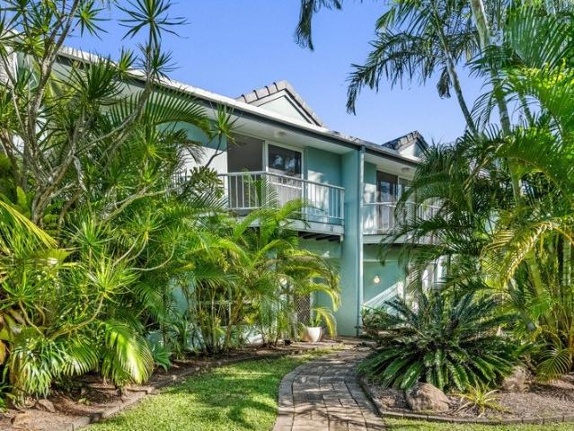 Resort Style Riverside Living in Spinnaker Point
