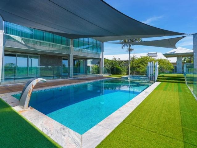 Resort Style Rural Luxury Space, Sophistication & Income Potential