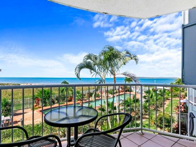 Resort Style Waterfront Living in the Heart of Hervey Bay