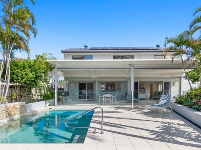 Resort Style Waterfront Living with Space, Luxury & Entertaining Excellence