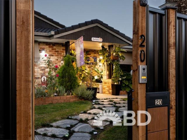 Resort Style Turn Key Luxury on a Premium 620m² Block