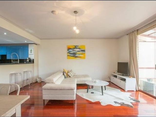 Resort Style Two Bedroom Apartment in a Prime Location