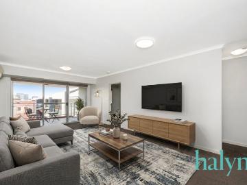 Resort Styled Living on Carr St