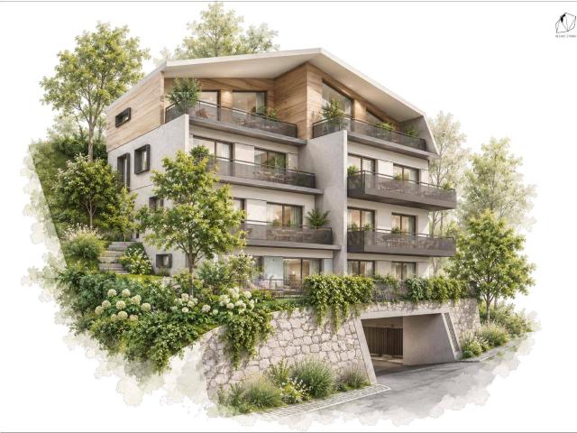 Resort Staina Haus 06. 3A I Großzügigkeit, die man spürt