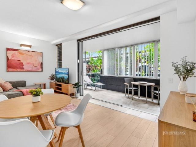 Resort to Desire Hits Top of Noosa Wish List for Affordability