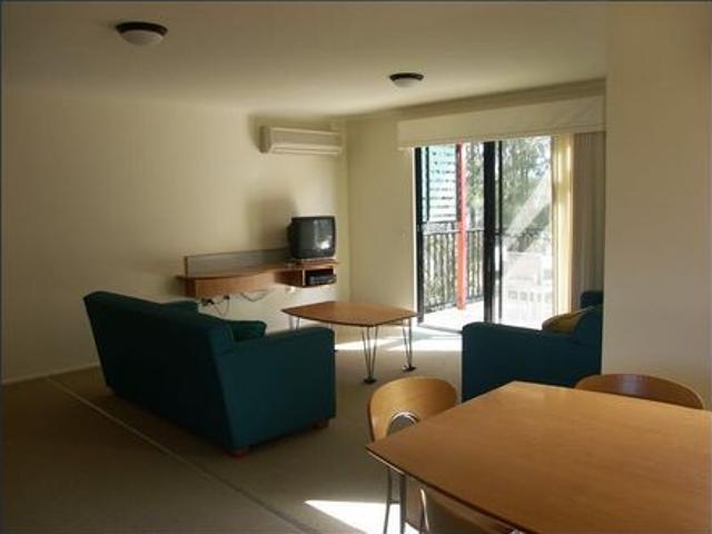 RESORT UNIT LAKE VIEWS