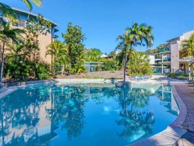 PRICE REDUCED. Resort Unit. Close to beach