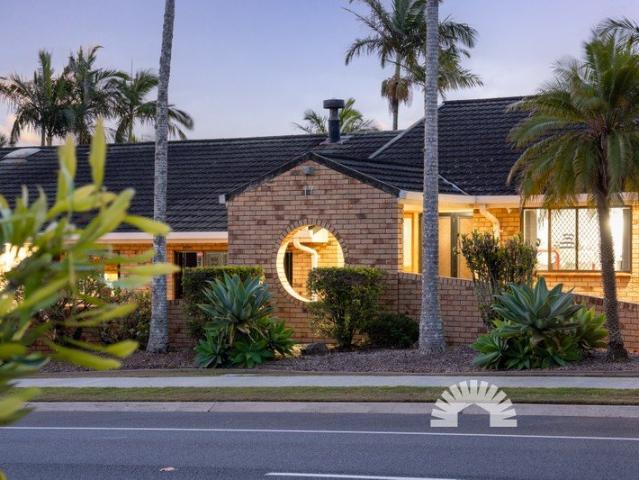 Resort Vibes on a Narangba Corner Block